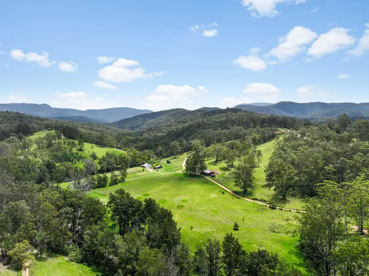 Second view of Homely rural property listing, Lot 9 Western Distributor Road, Nelligen NSW 2536