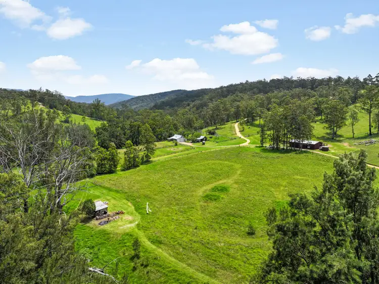 Third view of Homely rural property listing, Lot 9 Western Distributor Road, Nelligen NSW 2536