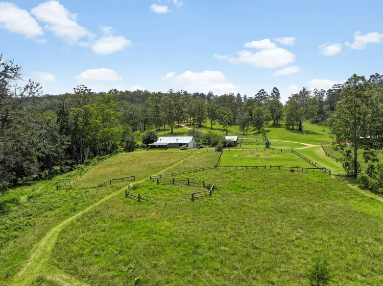 Fourth view of Homely rural property listing, Lot 9 Western Distributor Road, Nelligen NSW 2536