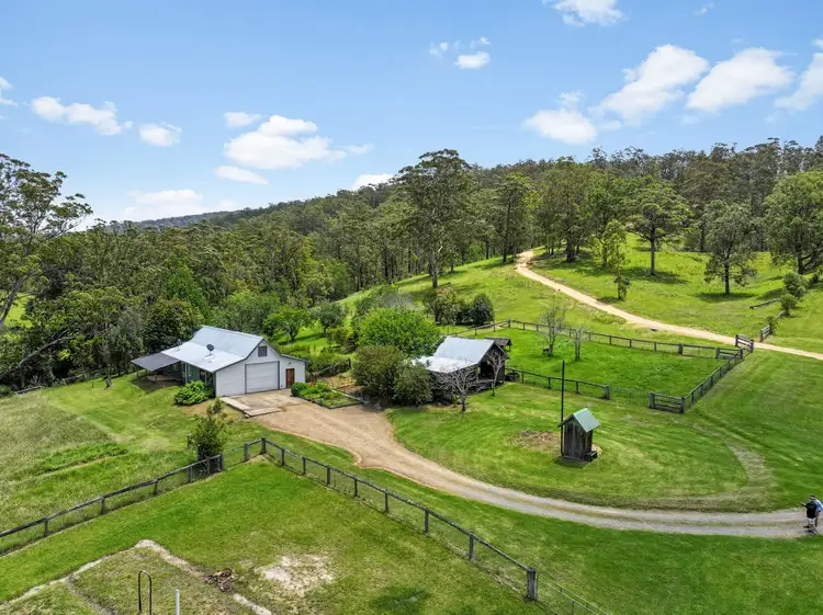 Fifth view of Homely rural property listing, Lot 9 Western Distributor Road, Nelligen NSW 2536