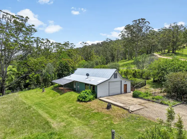 Sixth view of Homely rural property listing, Lot 9 Western Distributor Road, Nelligen NSW 2536