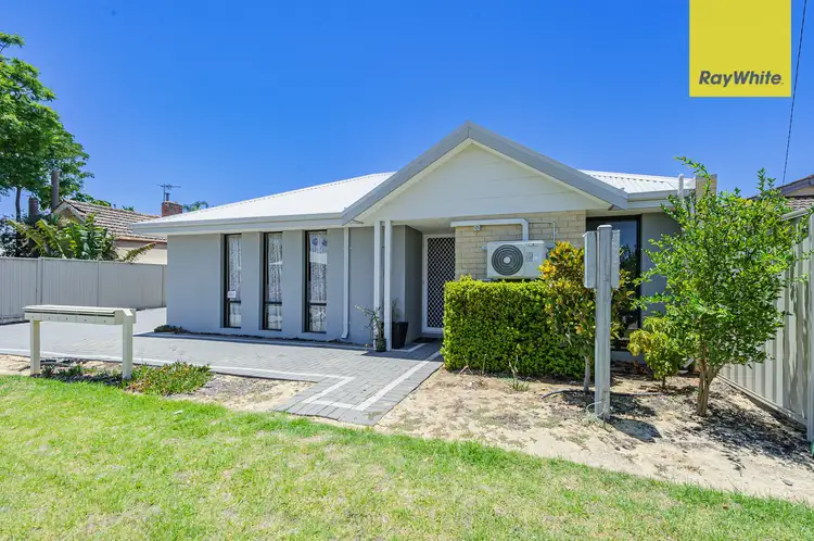Fourth view of Homely villa listing, 1/4 Balfour Road, Swan View WA 6056