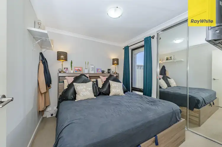 Fifth view of Homely villa listing, 1/4 Balfour Road, Swan View WA 6056