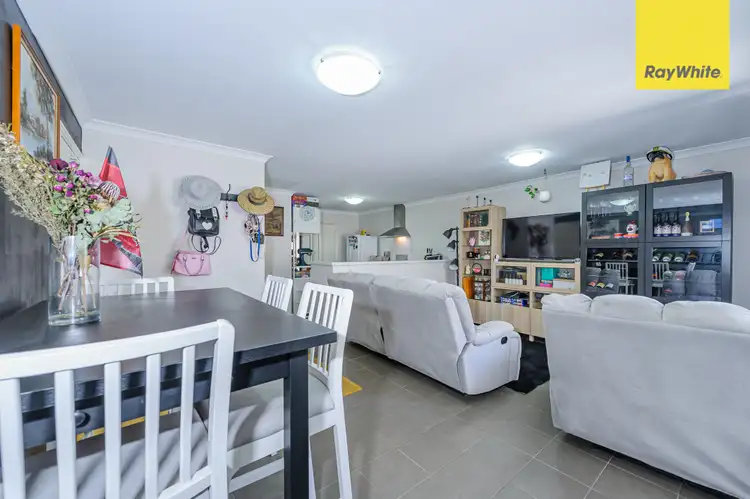 Seventh view of Homely villa listing, 1/4 Balfour Road, Swan View WA 6056