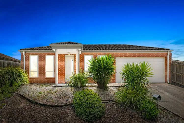 Main view of Homely house listing, 13 Lone Pine Square, Bacchus Marsh VIC 3340