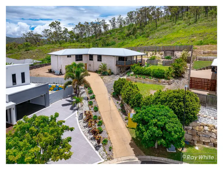 Main view of Homely house listing, 11 Cherry Court, Norman Gardens QLD 4701