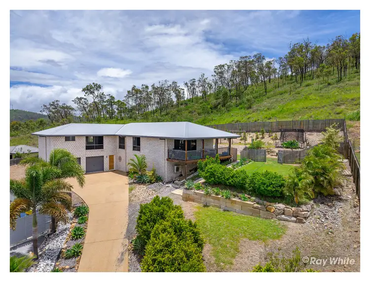 Second view of Homely house listing, 11 Cherry Court, Norman Gardens QLD 4701