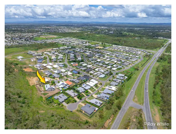 Third view of Homely house listing, 11 Cherry Court, Norman Gardens QLD 4701