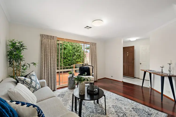 Main view of Homely townhouse listing, 21/41 Halford Crescent, Page ACT 2614