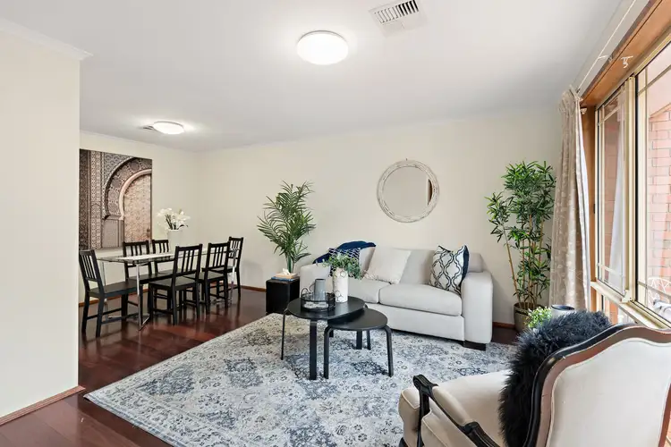 Third view of Homely townhouse listing, 21/41 Halford Crescent, Page ACT 2614