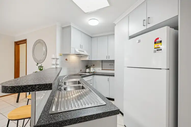 Fifth view of Homely townhouse listing, 21/41 Halford Crescent, Page ACT 2614
