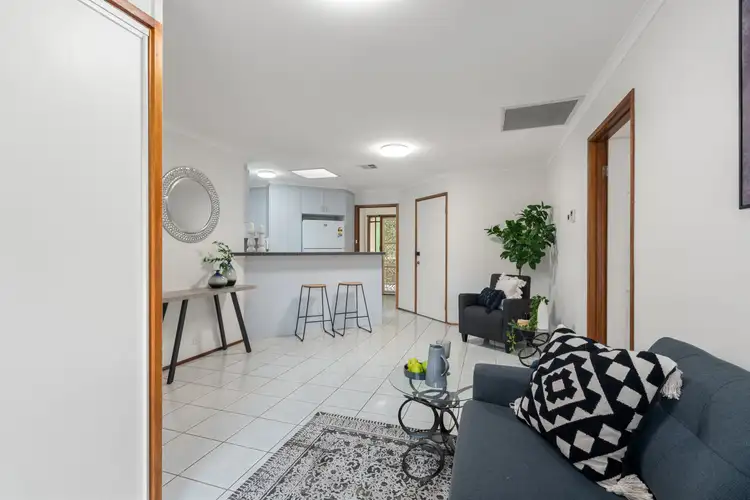 Sixth view of Homely townhouse listing, 21/41 Halford Crescent, Page ACT 2614