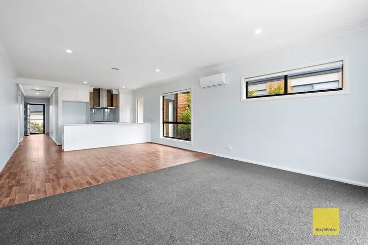 Second view of Homely house listing, 81 Kelpie Boulevard, Curlewis VIC 3222