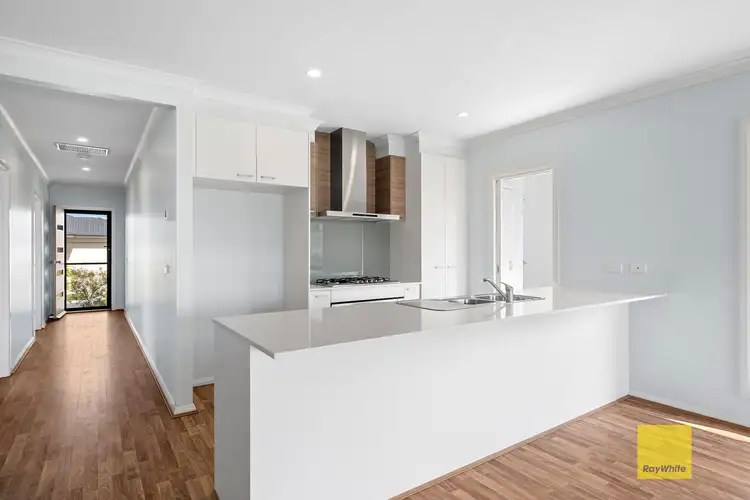 Third view of Homely house listing, 81 Kelpie Boulevard, Curlewis VIC 3222