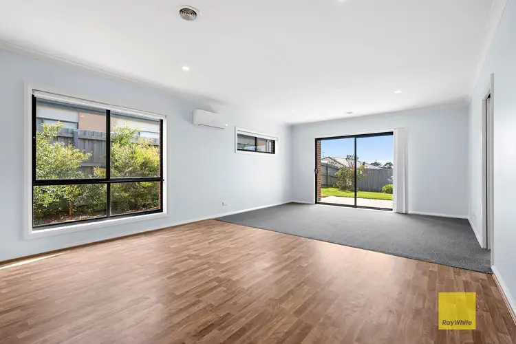 Fourth view of Homely house listing, 81 Kelpie Boulevard, Curlewis VIC 3222