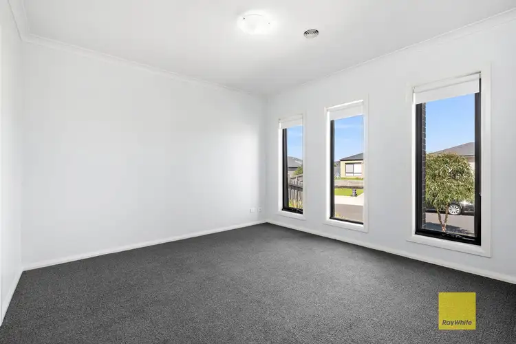 Fifth view of Homely house listing, 81 Kelpie Boulevard, Curlewis VIC 3222