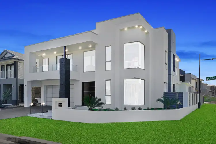 Second view of Homely house listing, 13 Cornforth Crescent, Catherine Field NSW 2557