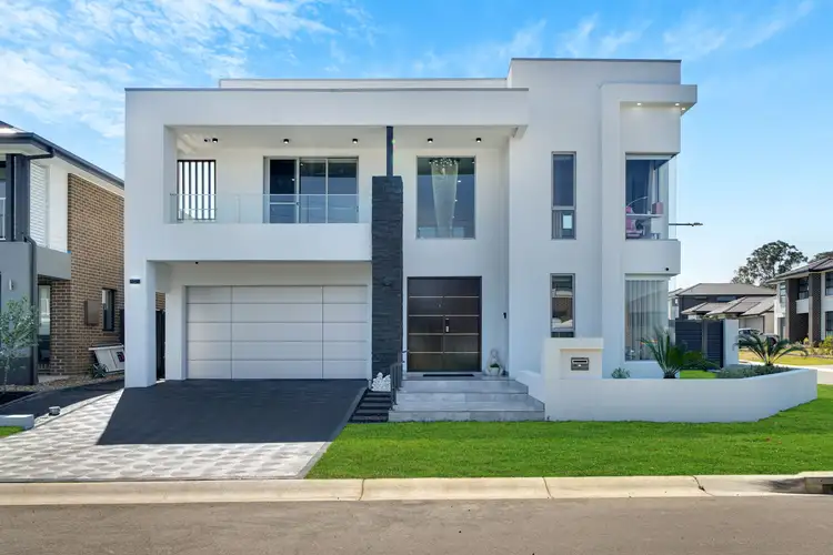 Third view of Homely house listing, 13 Cornforth Crescent, Catherine Field NSW 2557