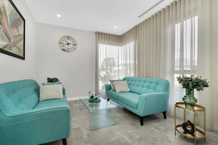 Fifth view of Homely house listing, 13 Cornforth Crescent, Catherine Field NSW 2557