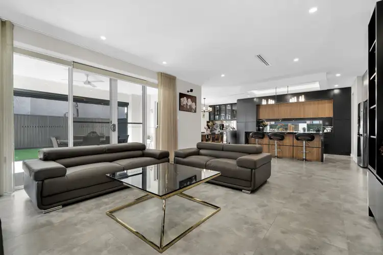 Sixth view of Homely house listing, 13 Cornforth Crescent, Catherine Field NSW 2557