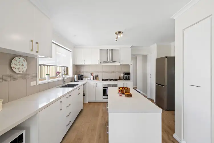 Second view of Homely house listing, 1/231 Shaws Road, Werribee VIC 3030
