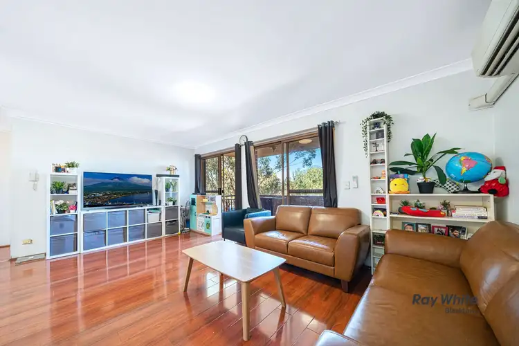 Fourth view of Homely apartment listing, 9/2-4 Fourth Avenue, Blacktown NSW 2148