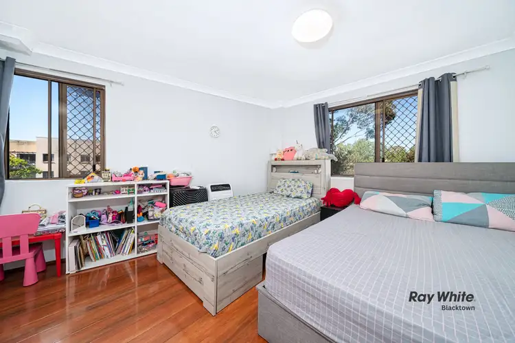 Sixth view of Homely apartment listing, 9/2-4 Fourth Avenue, Blacktown NSW 2148