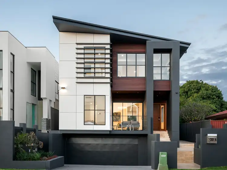 20A Parnassus Street, Robertson QLD 4109