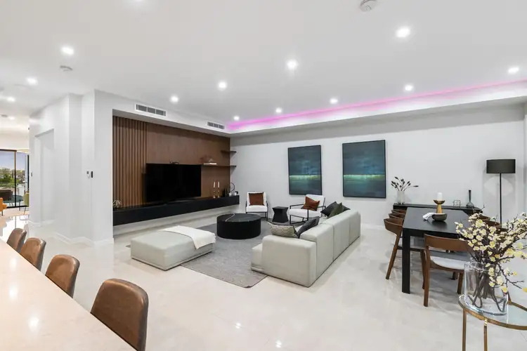 Second view of Homely house listing, 20A Parnassus Street, Robertson QLD 4109