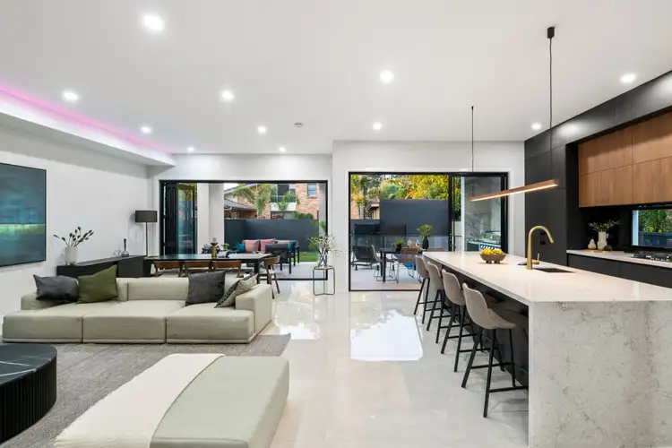 Third view of Homely house listing, 20A Parnassus Street, Robertson QLD 4109
