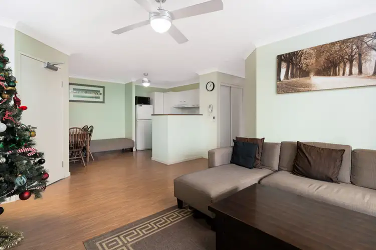 Second view of Homely apartment listing, 281/35 Palm Avenue, Surfers Paradise QLD 4217