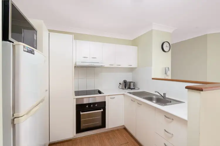 Third view of Homely apartment listing, 281/35 Palm Avenue, Surfers Paradise QLD 4217