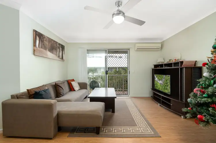Fourth view of Homely apartment listing, 281/35 Palm Avenue, Surfers Paradise QLD 4217