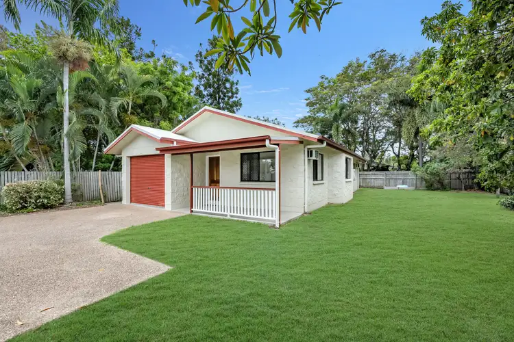Second view of Homely house listing, 70 Ireland Street, Oonoonba QLD 4811