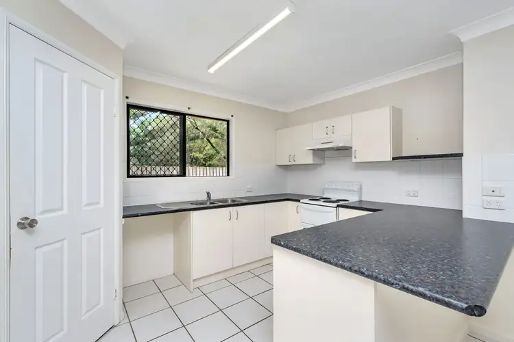 Third view of Homely house listing, 70 Ireland Street, Oonoonba QLD 4811