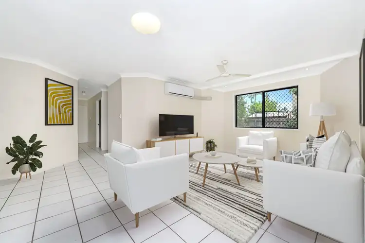 Fourth view of Homely house listing, 70 Ireland Street, Oonoonba QLD 4811
