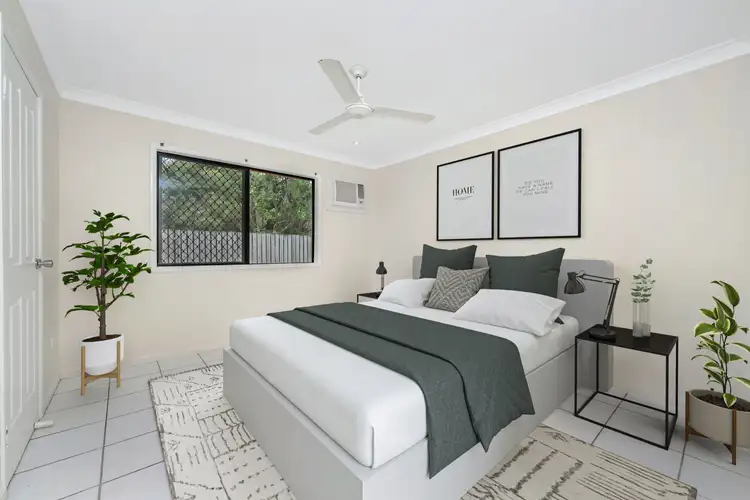 Fifth view of Homely house listing, 70 Ireland Street, Oonoonba QLD 4811