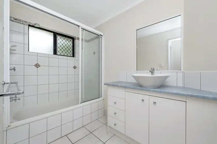 Sixth view of Homely house listing, 70 Ireland Street, Oonoonba QLD 4811