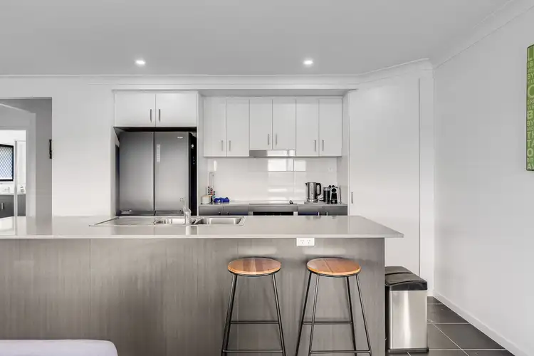 Second view of Homely house listing, 31 Tallowwood Boulevard, Cotswold Hills QLD 4350