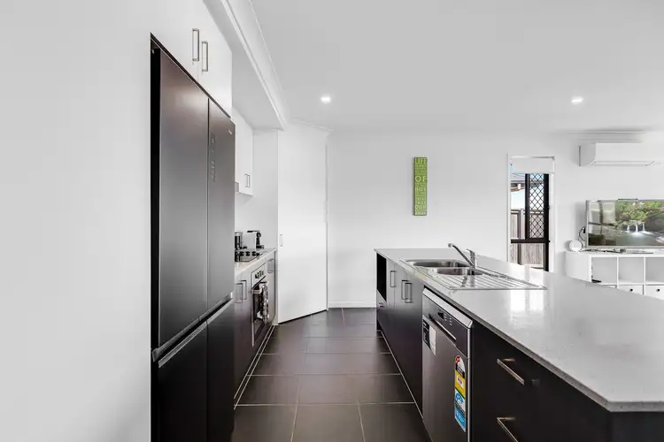 Third view of Homely house listing, 31 Tallowwood Boulevard, Cotswold Hills QLD 4350