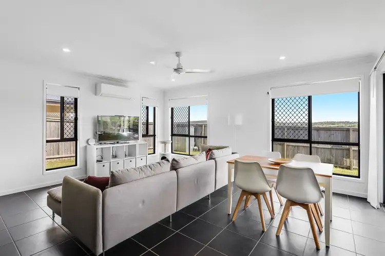 Fourth view of Homely house listing, 31 Tallowwood Boulevard, Cotswold Hills QLD 4350