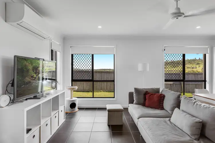 Fifth view of Homely house listing, 31 Tallowwood Boulevard, Cotswold Hills QLD 4350