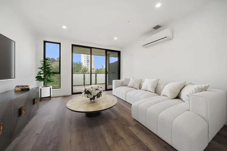 9/128 Easty Street, Phillip ACT 2606