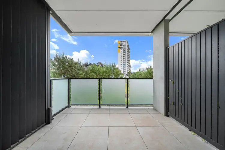 Second view of Homely townhouse listing, 9/128 Easty Street, Phillip ACT 2606