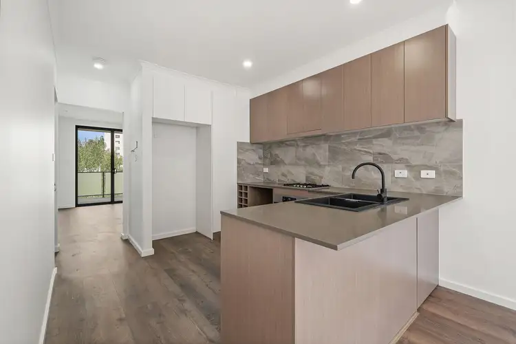 Fourth view of Homely townhouse listing, 9/128 Easty Street, Phillip ACT 2606