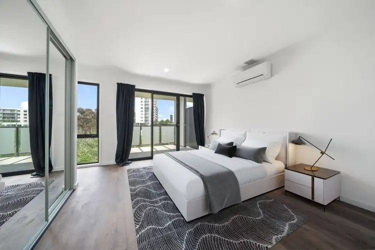 Fifth view of Homely townhouse listing, 9/128 Easty Street, Phillip ACT 2606