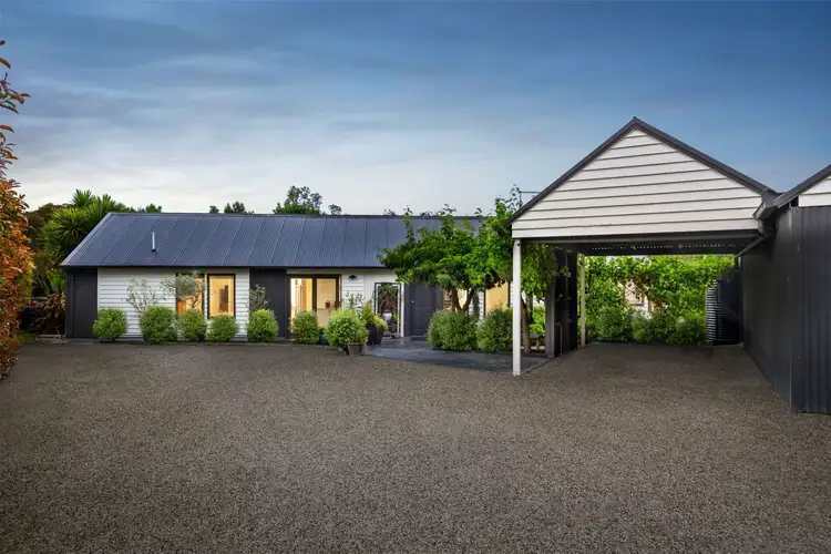 Second view of Homely house listing, 13 Kilmore - Lancefield Road, Lancefield VIC 3435