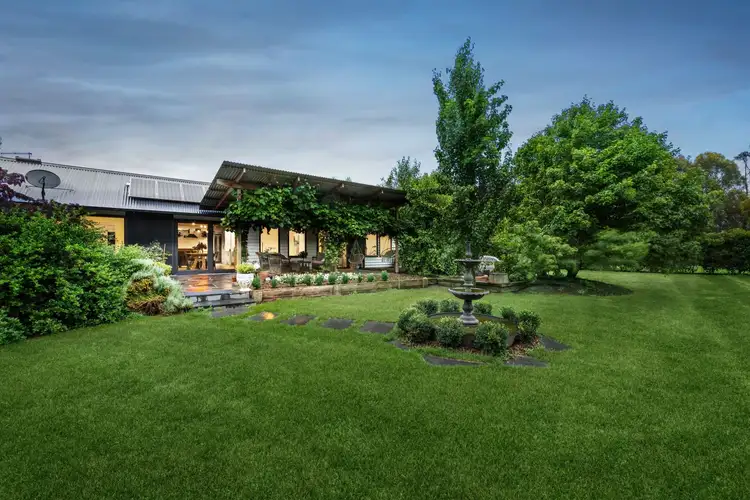 Third view of Homely house listing, 13 Kilmore - Lancefield Road, Lancefield VIC 3435