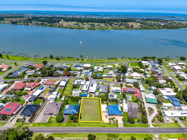 Main view of Homely land listing, 59 Fenchurch Street, Goolwa North SA 5214