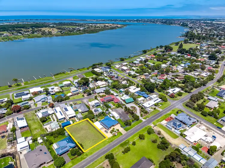 Second view of Homely land listing, 59 Fenchurch Street, Goolwa North SA 5214